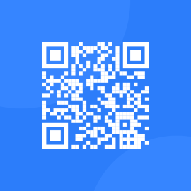 Search QR code